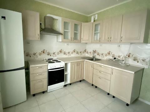 квартира по адресу Елизаветы Чавдар ул., 34