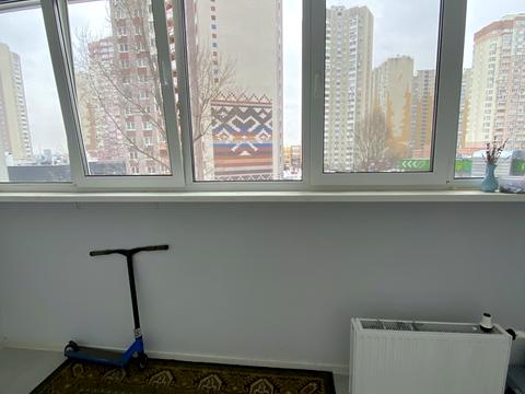 квартира по адресу Елизаветы Чавдар ул., 34