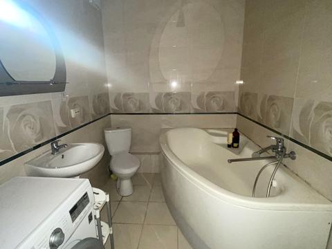 квартира по адресу Елизаветы Чавдар ул., 34