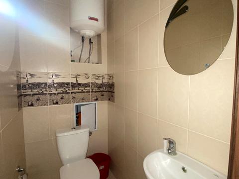 квартира по адресу Елизаветы Чавдар ул., 34