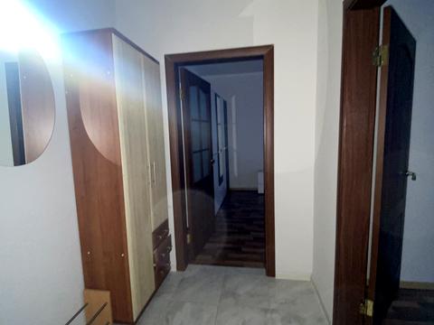 квартира по адресу Елизаветы Чавдар ул., 34