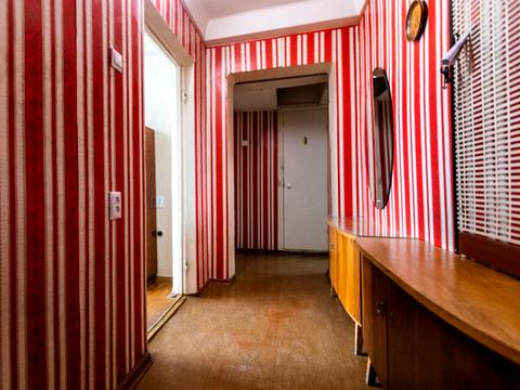 квартира за адресою Мілютенка вул., 15-А