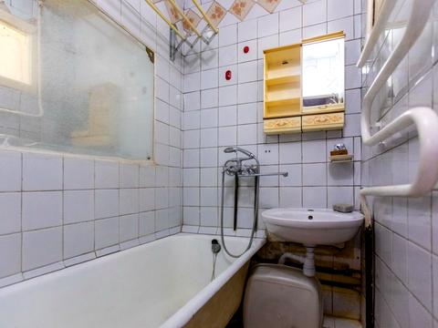 квартира за адресою Мілютенка вул., 15-А