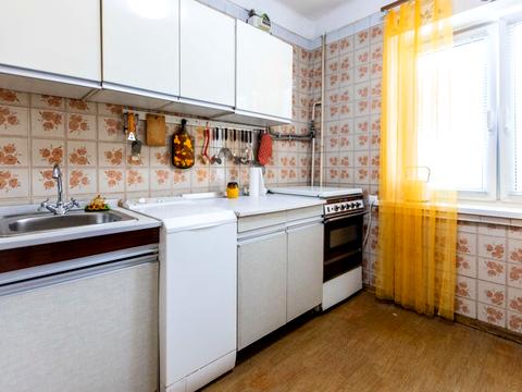 квартира за адресою Мілютенка вул., 15-А