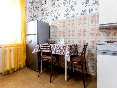 квартира за адресою Мілютенка вул., 15-А