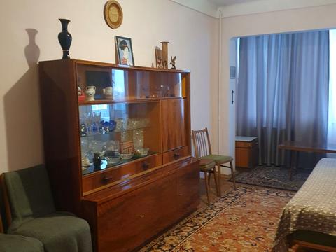 квартира за адресою Мілютенка вул., 15-А