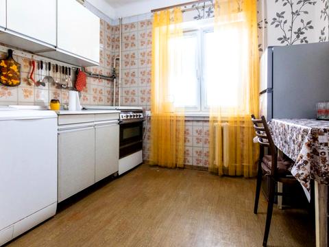 квартира за адресою Мілютенка вул., 15-А