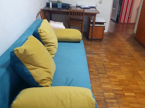 квартира за адресою Мілютенка вул., 15-А