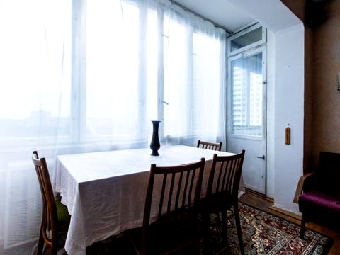 квартира за адресою Мілютенка вул., 15-А