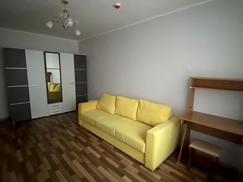 квартира по адресу Елизаветы Чавдар ул., 34