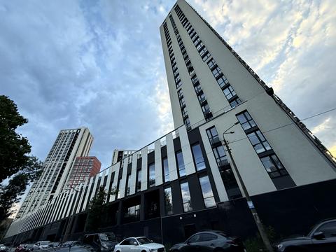 квартира за адресою Київ, Вільгельма Котарбінського вул. (Миколи Кравченка), 24