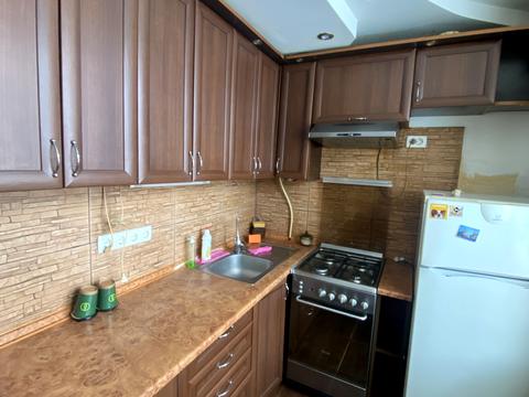 квартира за адресою Юрія Федьковича вул., 34