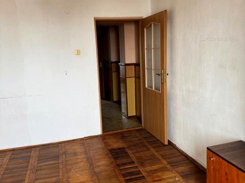 квартира за адресою Лотоцікого, 12