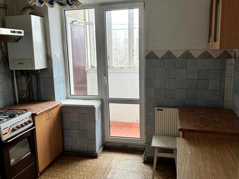 квартира за адресою Лотоцікого, 12