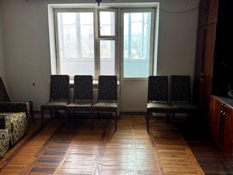 квартира за адресою Лотоцікого, 12