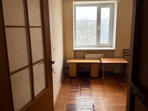 квартира за адресою Лотоцікого, 12