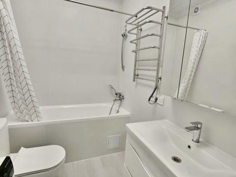 квартира за адресою Київ, Вільгельма Котарбінського вул. (Миколи Кравченка), 24