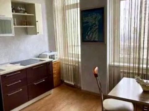 квартира за адресою Науки просп., 80-А/73