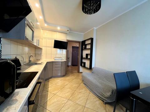 квартира за адресою Воскресенська вул., 16-Б