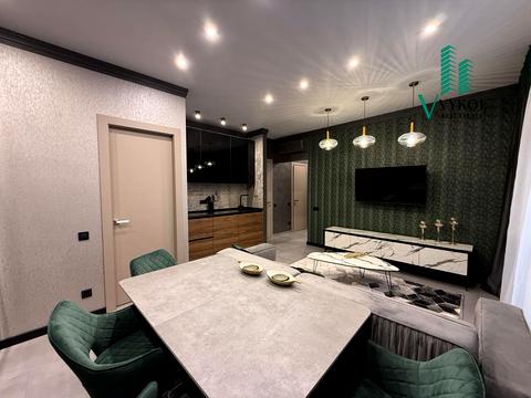 квартира за адресою Генуезька вул., 3-Г