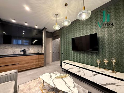 квартира за адресою Генуезька вул., 3-Г