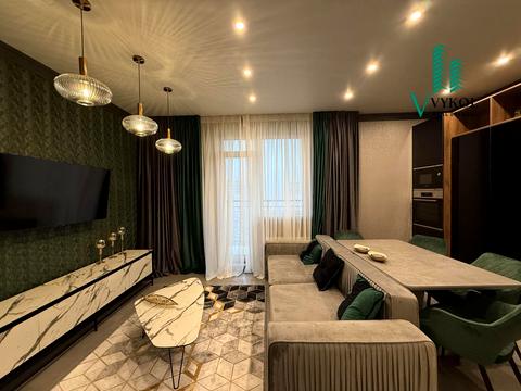 квартира за адресою Генуезька вул., 3-Г