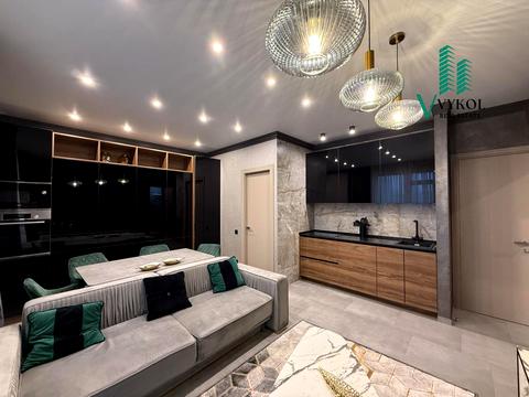 квартира за адресою Генуезька вул., 3-Г