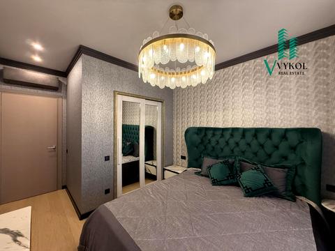 квартира за адресою Генуезька вул., 3-Г