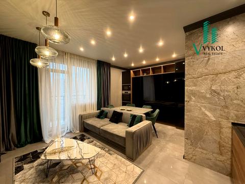 квартира за адресою Генуезька вул., 3-Г