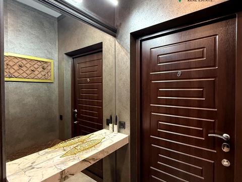 квартира за адресою Генуезька вул., 3-Г