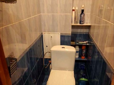 квартира за адресою Михайла Донця вул., 27