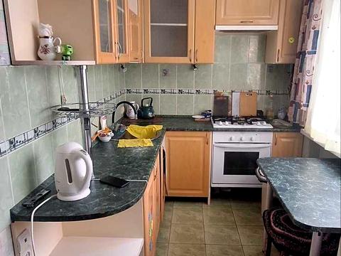 квартира за адресою Михайла Донця вул., 27