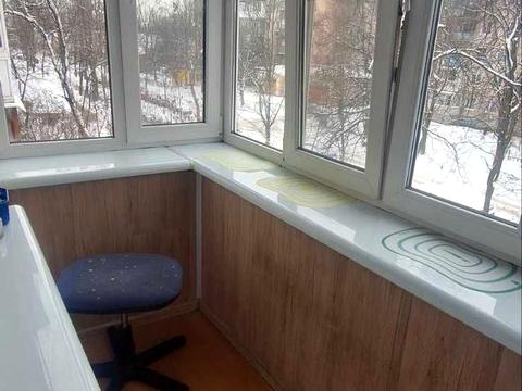 квартира за адресою Михайла Донця вул., 27