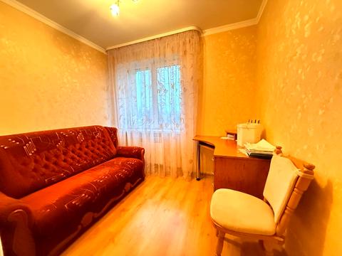 квартира по адресу Соборная ул., 233