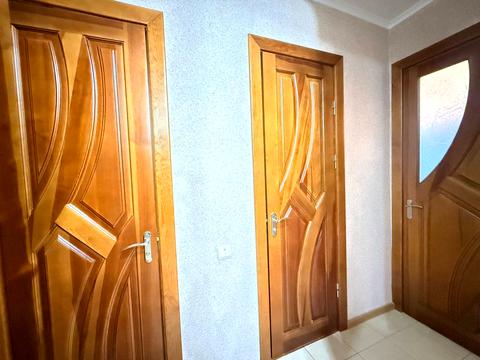 квартира по адресу Соборная ул., 233