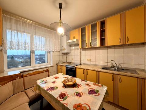 квартира по адресу Соборная ул., 233