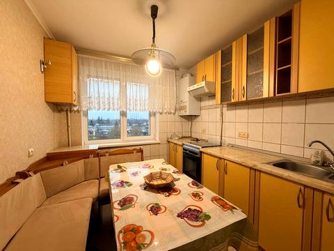 квартира по адресу Соборная ул., 233