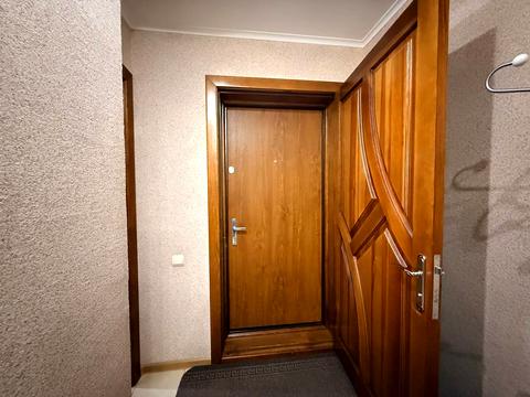 квартира по адресу Соборная ул., 233