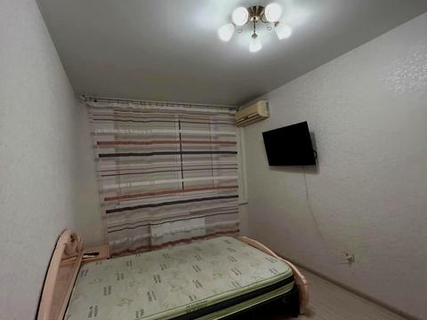 квартира по адресу Михаила Грушевского ул., 30в