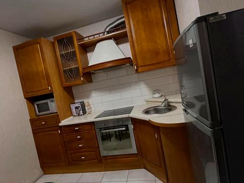 квартира по адресу Михаила Грушевского ул., 30в