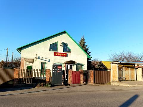 комерційна за адресою Січових Стрільців вул., 315