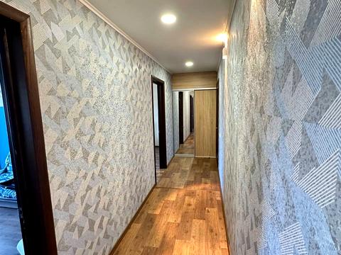 квартира по адресу Мира просп., 12