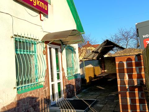 комерційна за адресою Січових Стрільців вул., 315