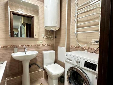 квартира по адресу Мира просп., 12