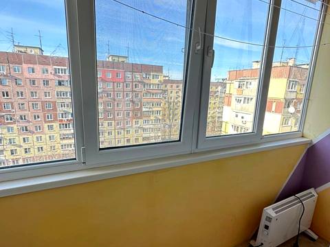 квартира по адресу Мира просп., 12