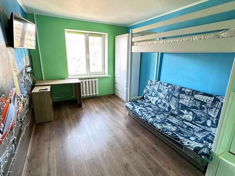 квартира по адресу Мира просп., 12