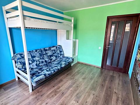 квартира по адресу Мира просп., 12