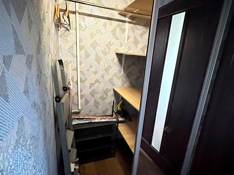 квартира по адресу Мира просп., 12