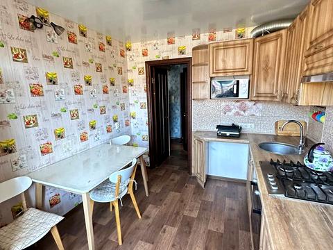 квартира по адресу Мира просп., 12