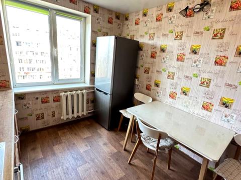 квартира по адресу Мира просп., 12